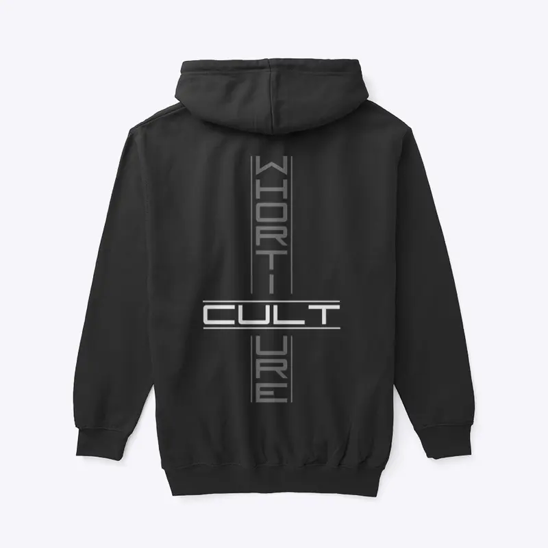 Whorti CULT ure Hoodie