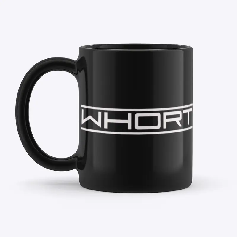 WhortiCOFFEE Mug